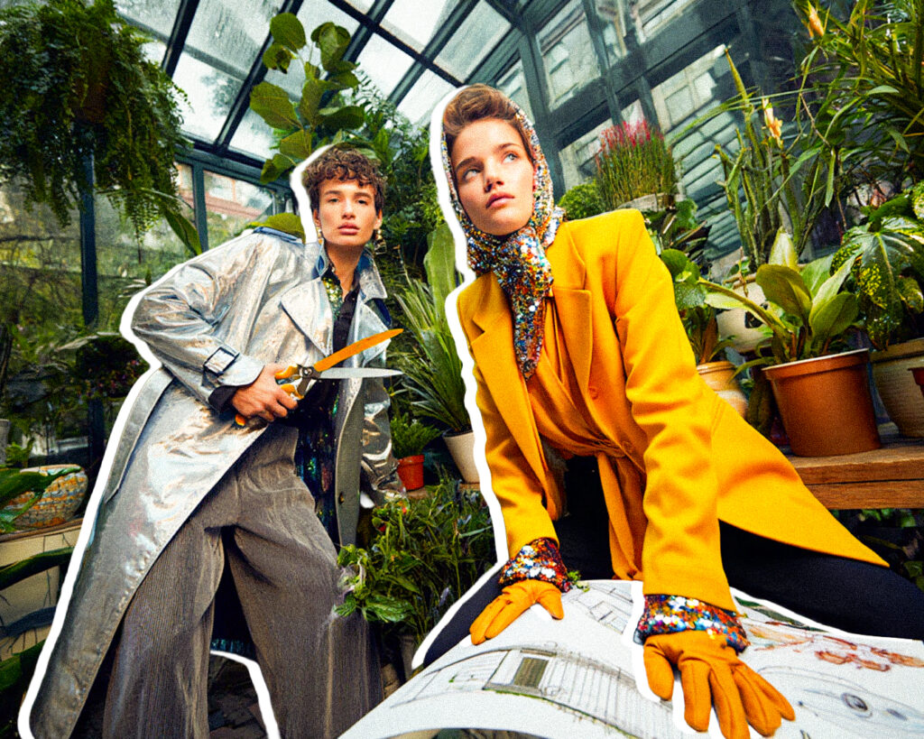 AI for sustainability