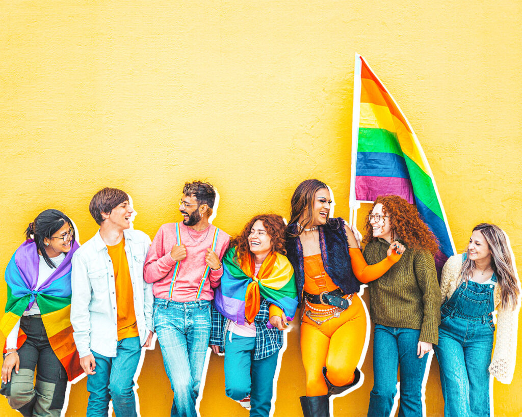 Alberta queer-owned energy provider