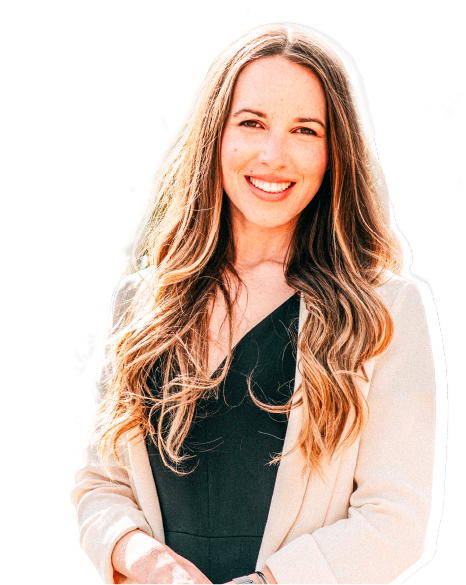 Hayley Moore Creative Design Lead