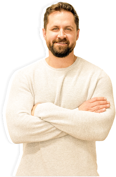 Dustin Taylor Leadership & Executive Coach