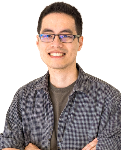 David Lui Digital Ads Coordinator