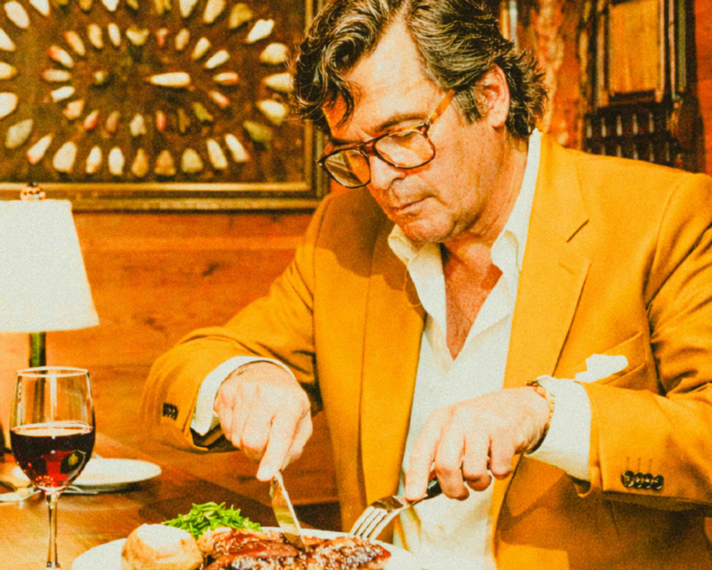 Marketing strategy for business growth