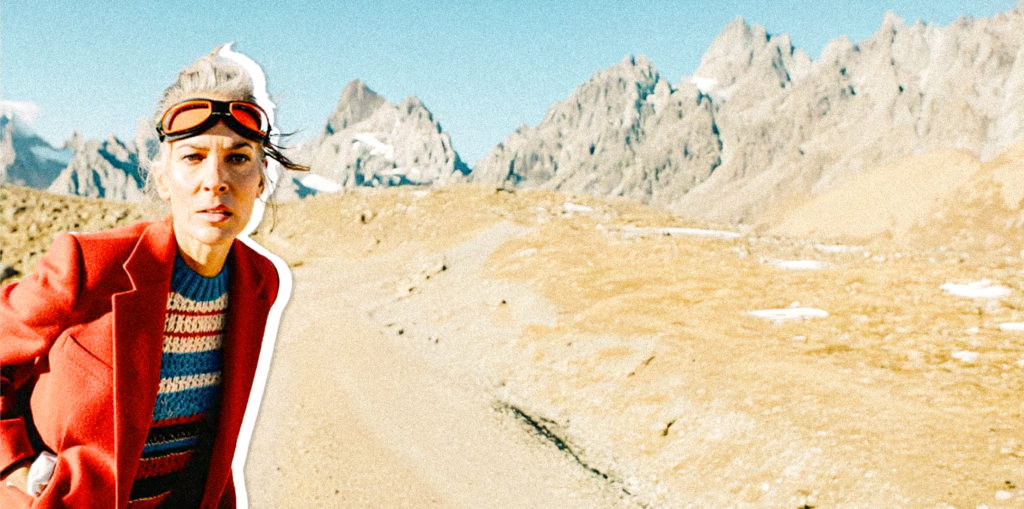 Leadership coaching in Calgary session with executive client