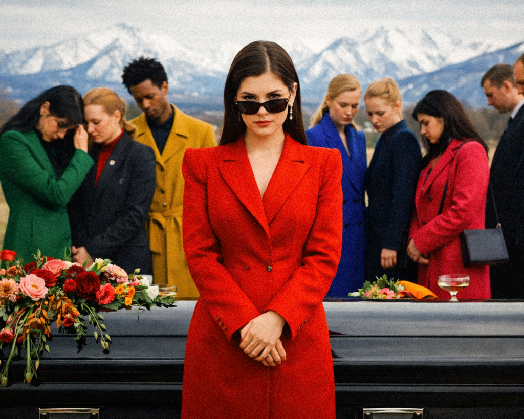 luxury brand strategy